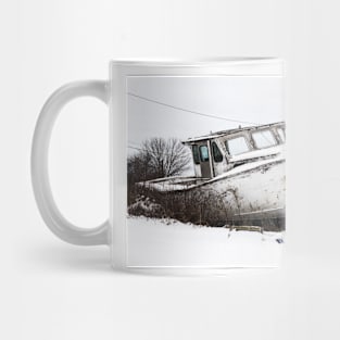 Boatside 3 Mug